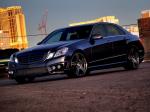 Mercedes-Benz E-Class Black Bison Edition by Wald 2009 года